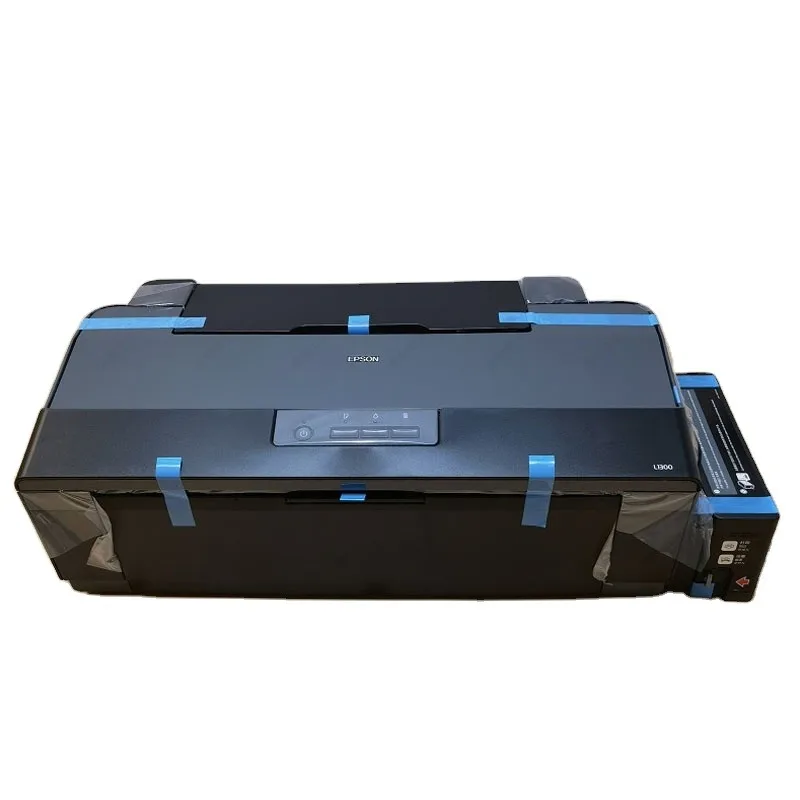 

A3 Machine Sublimation Mug T-Shirt, High-Speed Graphic Design, Special Injet Printer, L1300, 4 Colors