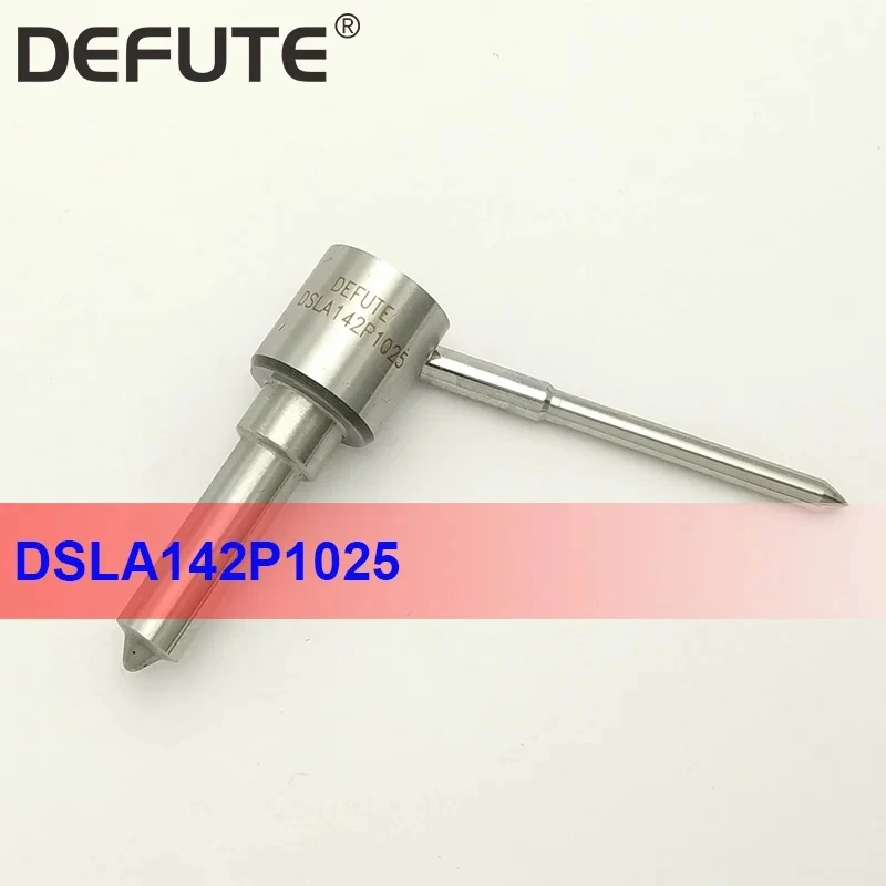 10pcs/lot DSLA148P1432 DSLA146P1433 DSLA146P1434 DSLA146P1436 DSLA142P1025 Diesel Fuel Injector Nozzle