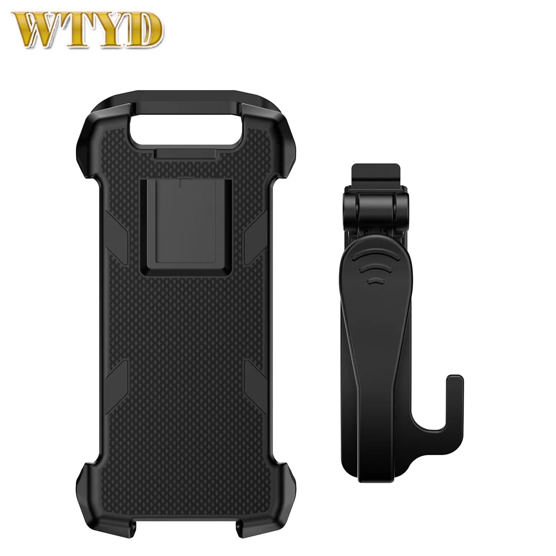 

Чехол для телефона Ulefone с задним зажимом для Ulefone Armor 20T Pro 20 Pro, чехол для телефона Ulefone