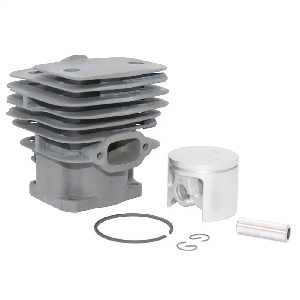 Kit de piston à intervalles de 44mm pour Makita, DCS52, DCS520, DCS5200i, PN 027, 130, 030, 027, 130, 032