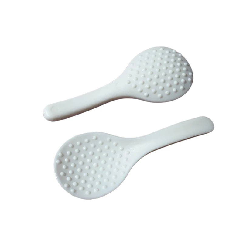 [Jn] 2Pcs Dollhouse…