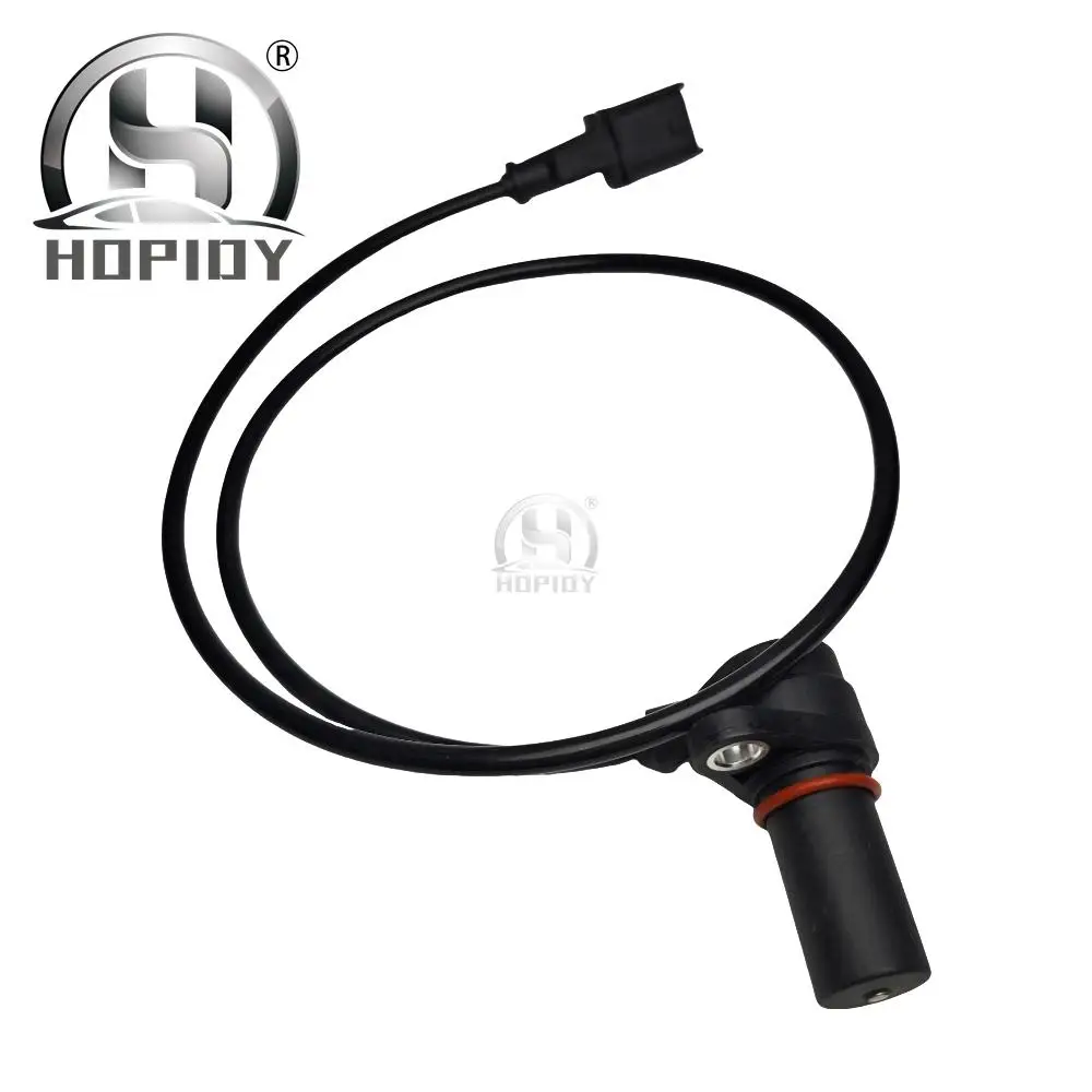 Crankshaft Position Sensor For Alfa Romeo 145 146 147 156 166 Fiat Bravo Coupe Marea Lancia Kappa Lybra 46469866 0261210160