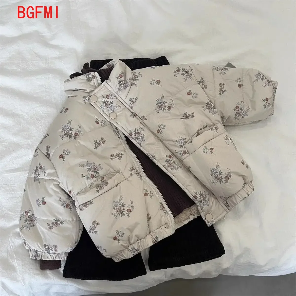 Thumbnail 2 - #67 Latest Baby Outerwear Updates