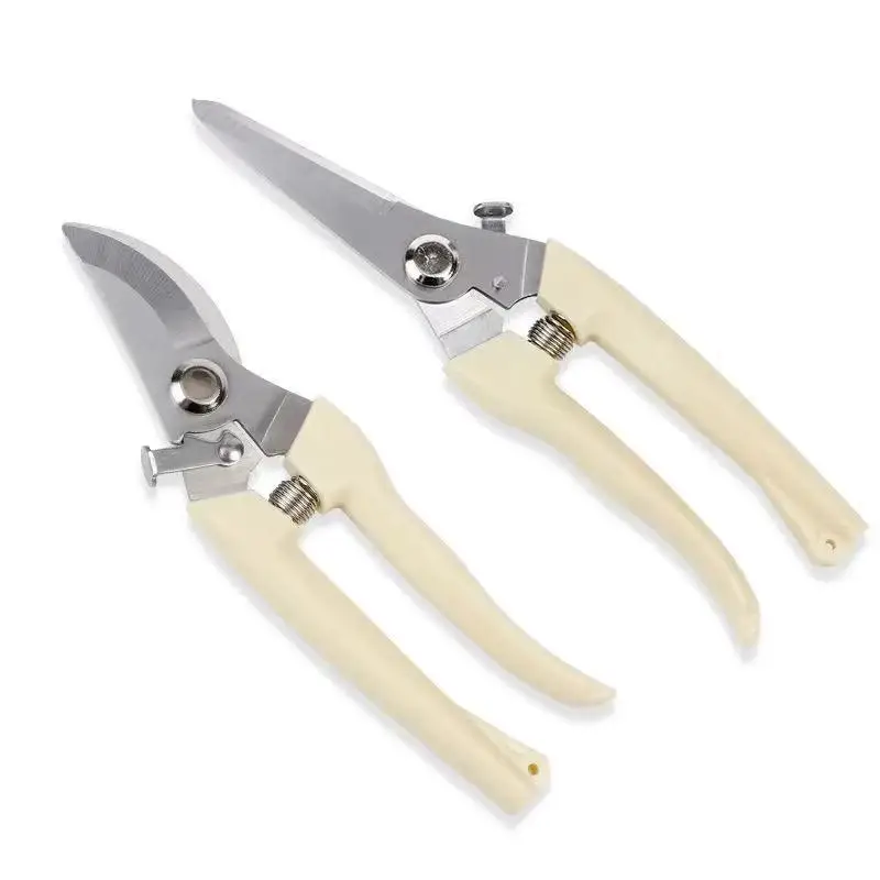 Labor‑Saving Garden Pruning Shears, Professional Hand Pruner for Branches, Flower Stem & Fruit‑Tree Trimming, Heavy‑Duty - view 5