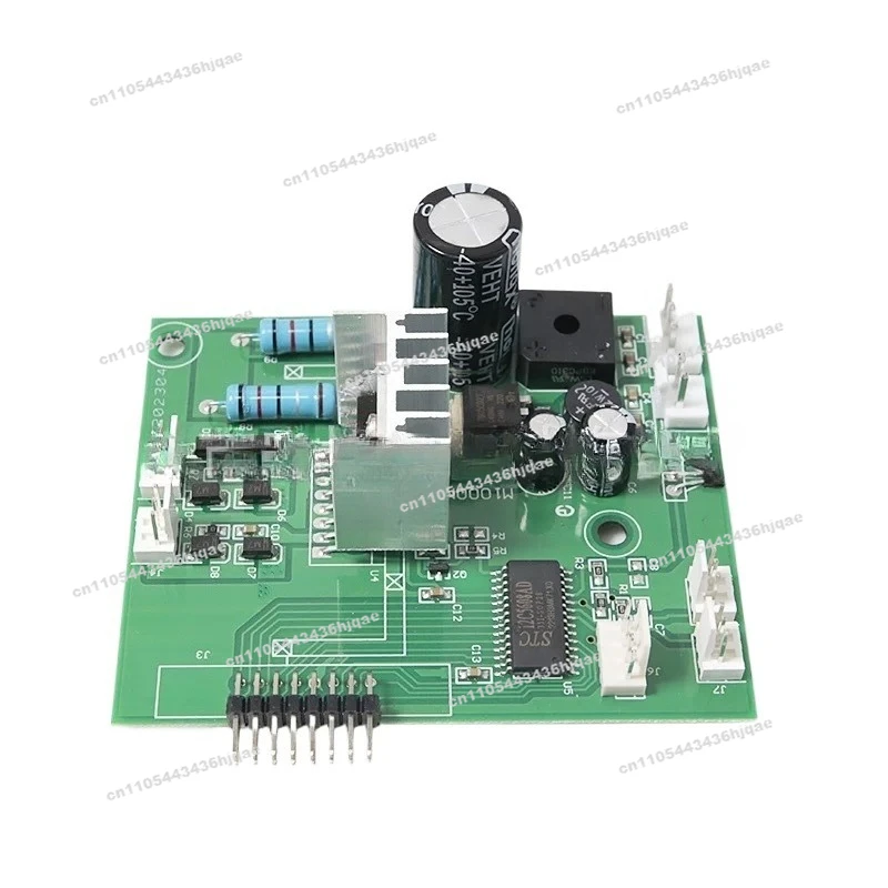 

M1000 Automatic Tape Cutting Machine Accessories 504 #control Board Main