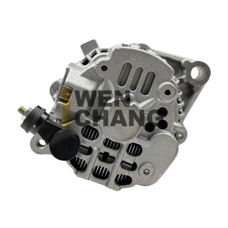 SEALIN Alternator for SUZUKI CARRY G13BB G15A 0986JR0169 A007TA2474 A007TA2474R A7TA2474 A7TA2474R 31400-78A30 31400-78A31 view 6