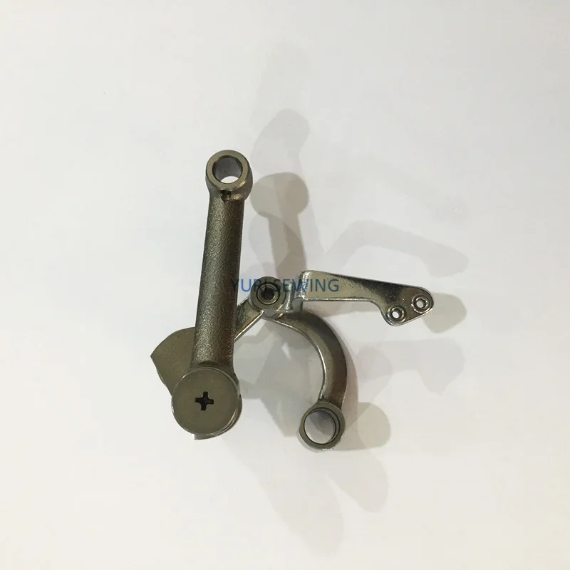 

JUKI MOL-254, набор рычагов для снятия нити в сборе, 144-02960, баланс звена, полный асм, запасные части для промышленной швейной машины