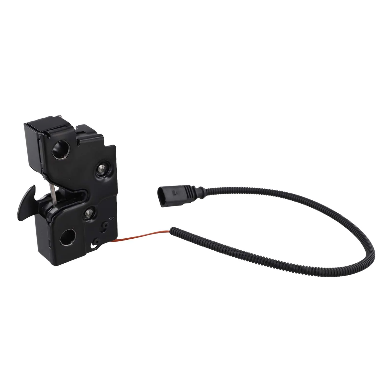 

Hood Latch Mechanism Engine Bay Security Vehicle Maintenance Versatile Compatibility Accidental Open Protection