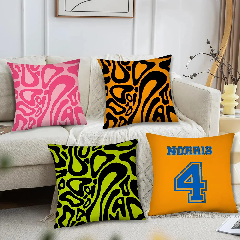 f-f1-Формула-1-l-Ландо-Норрис-наволочка-квадратная-подушка-спальня-диван-удобная-подушка-для-отдыха-автомобиль-гостиная-украшение-дома