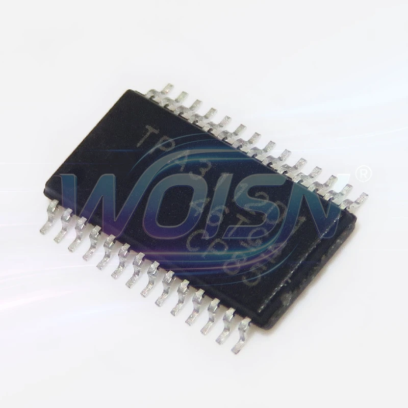 5-100PCS MX25L2005MC-12G MX25L2005MC TPA3112D1PWPR TPA3112D1 L6201D L6201 BA5825FP BA5825 TL431 431 HT8955A HT8955
