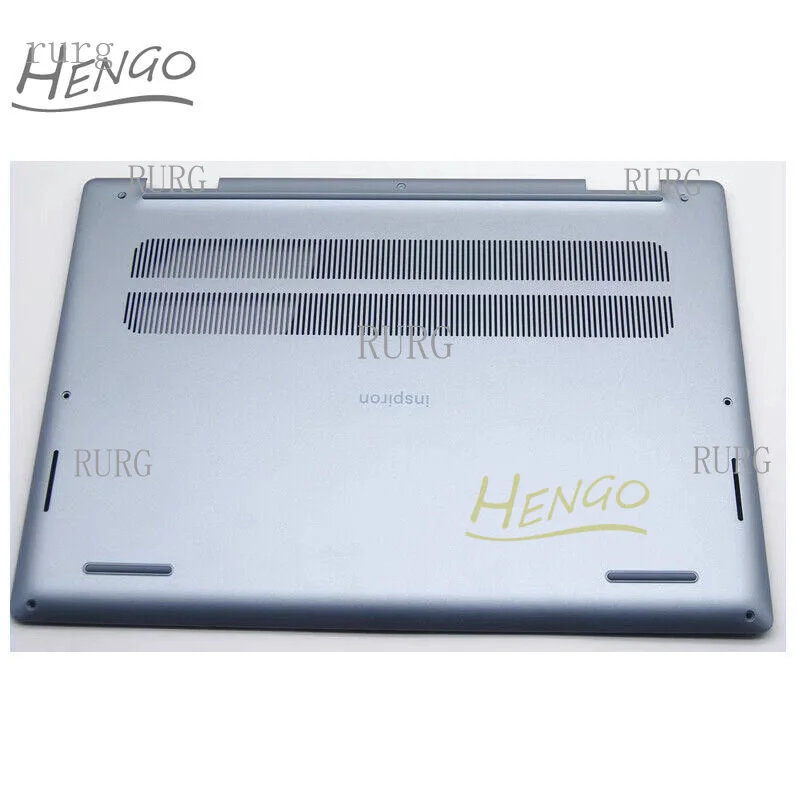 R+ Brand new, suitable for Dell Inspiron 14Plus 7440 2-in-1 bottom case, base D cover 0P2MPC P2MPC