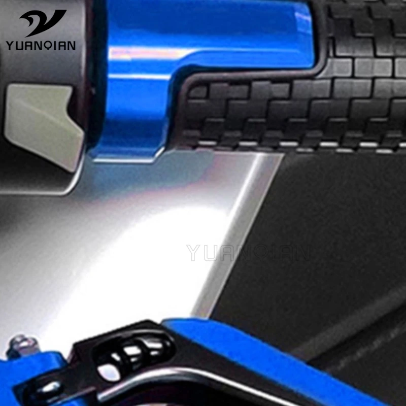 

For CFMOTO CF MOTO 150NK 150 NK 2016 2017 2018 Motorcycle Accessories Aluminum Brake Clutch Lever Adjustable Folding Extendable