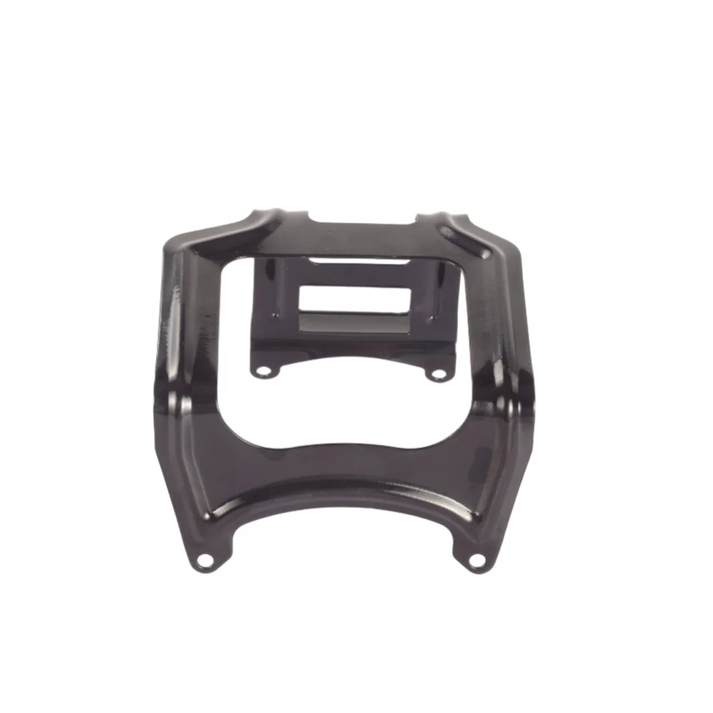 Two Cycle Lawnmower Protective Frame Bracket for Brush Trimmer with 40cc to 70cc Engine Support Lightweight 148g Construction