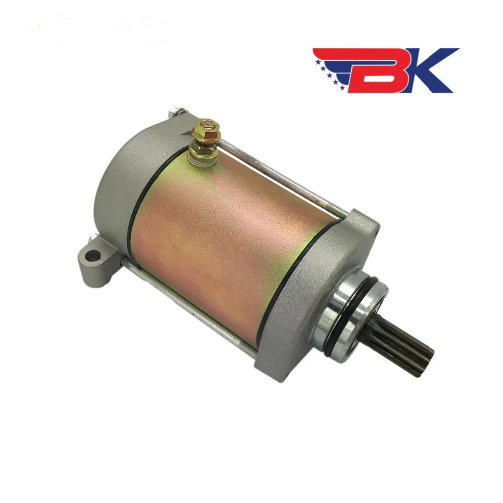 CF-Moto CF500 CF 500CC CF188 Starter Motor 9 Teeth For CFMoto CF MOTO ATV Go Karts