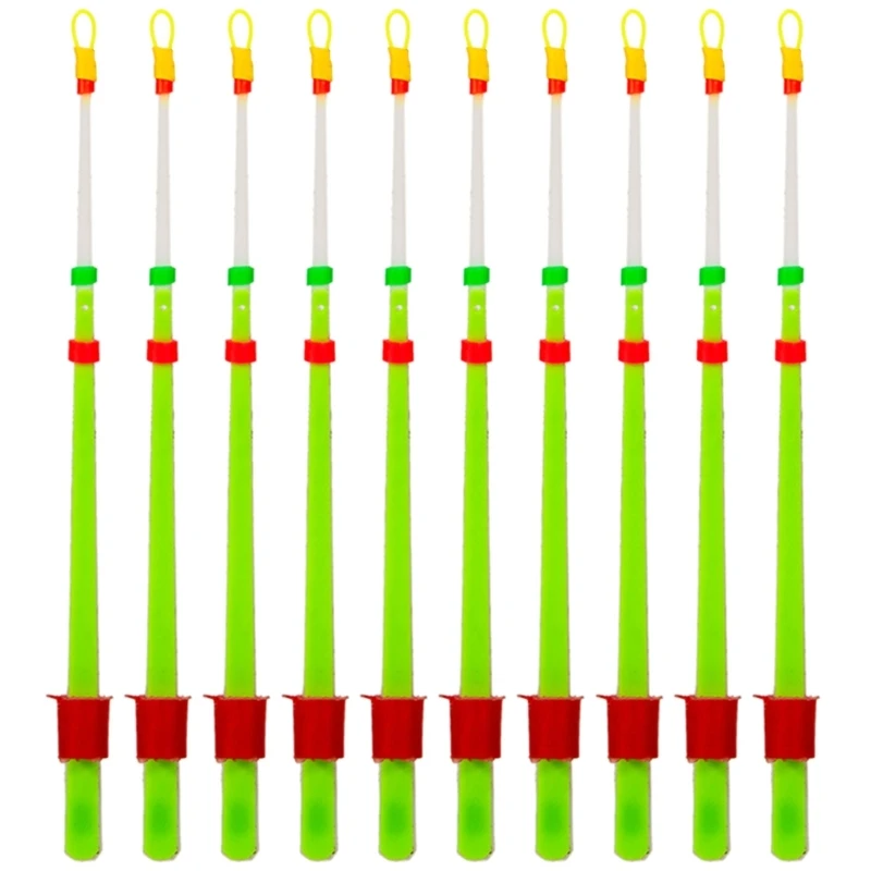 A1A2 5Pcs/set Winter Ice Fishing Rod Top Tip Poles Front End Section Bobber