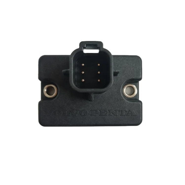 

924548.0536 851 Control Unit 21918597 for KALMAR DCT80 Reach Stacker Parts Accessories