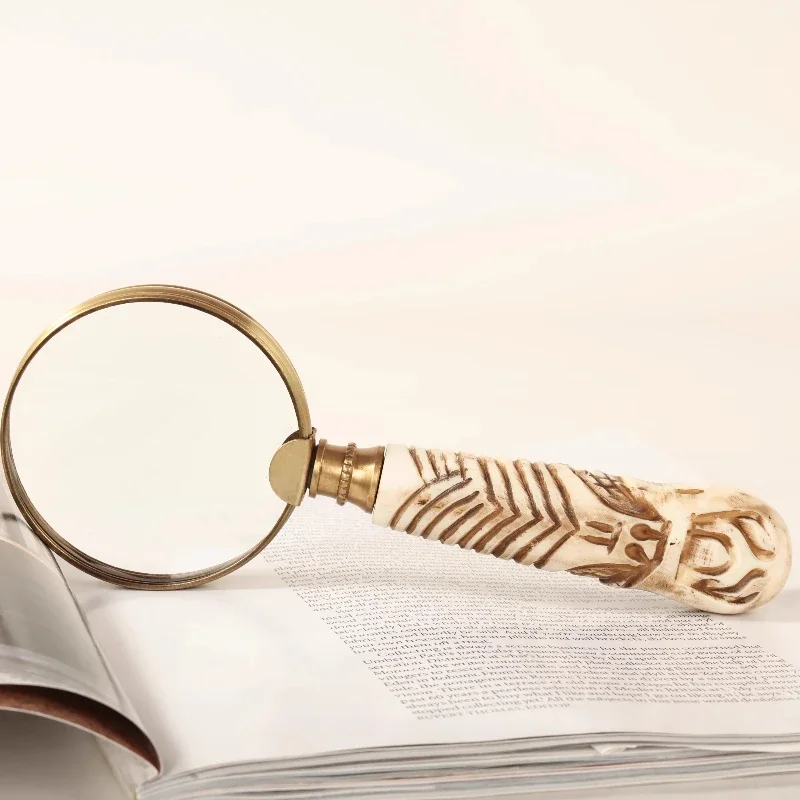 

Old handle living room study vintage style decorative ornaments