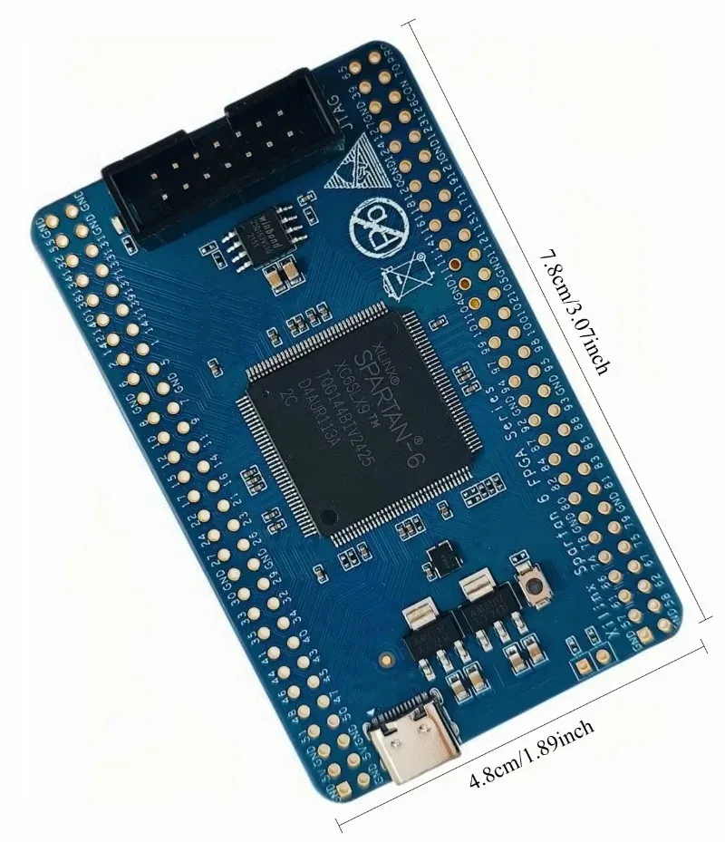 لوحة نواة FPGA ، من من من من من من من من