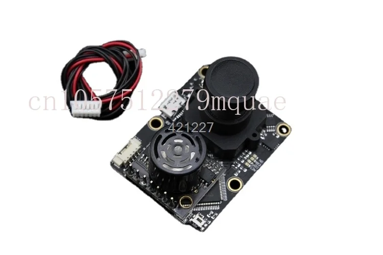 V1.3.1 Board  Optical Flow Sensor Smart Camera with HRLV-Massonar MB1043 for Drone RC racing drone