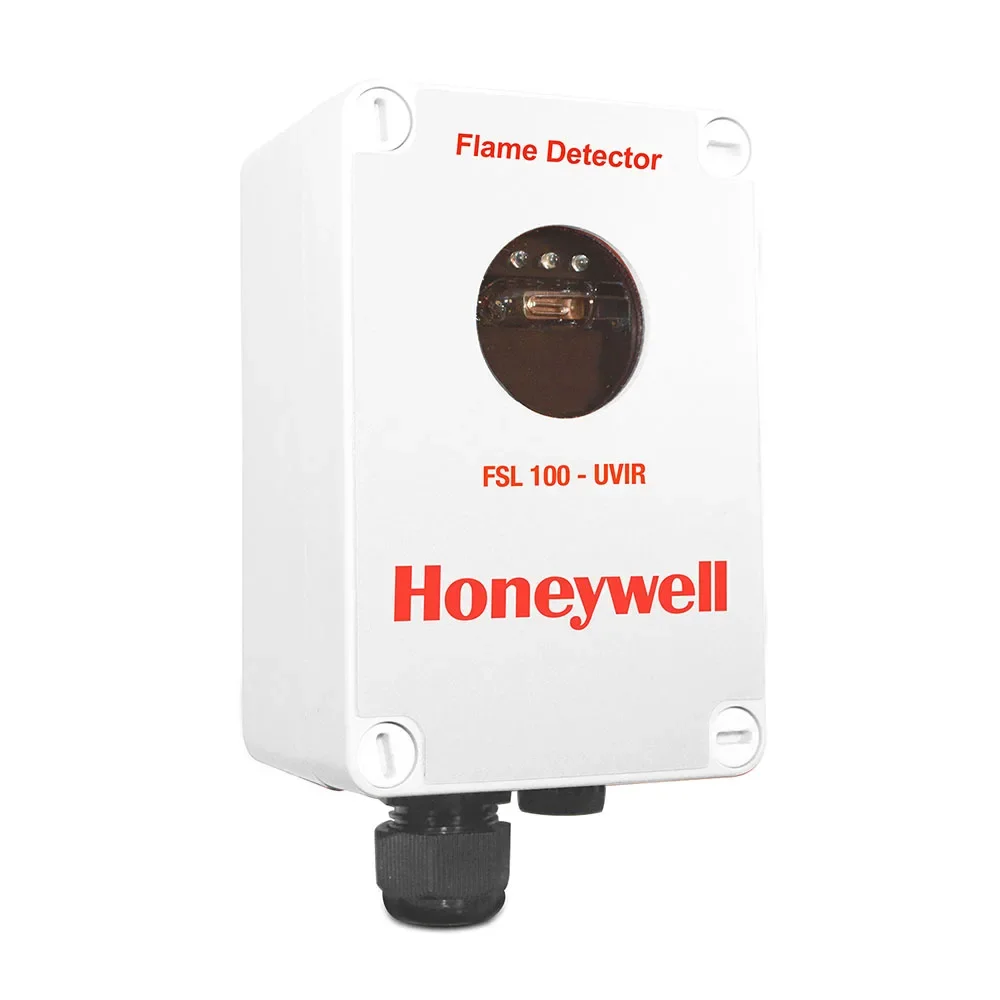 Hot sale Original Honeywell FSL100 Flame Detectors UV/UVIR/IR3 With good price