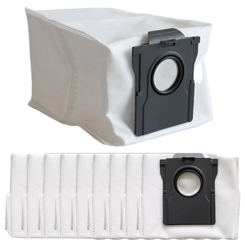 Dust Bag For Mova Z5 / Z5 Pro / Z50 Ultra Vacuum Cleaner Parts Accessories Dust Bags with ultra-fine filter layer