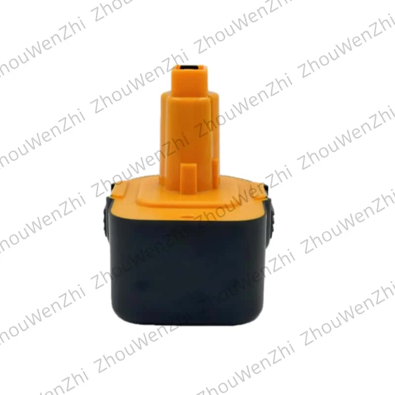 

Для Dewalt аккумулятор 12 В 12,8 Ач DC9071 DW9072 DW9071 DE9074 DE9037 DE9071 DE9072 DE9075 аккумулятор 12 В аккумулятор беспроводной электроинструмент