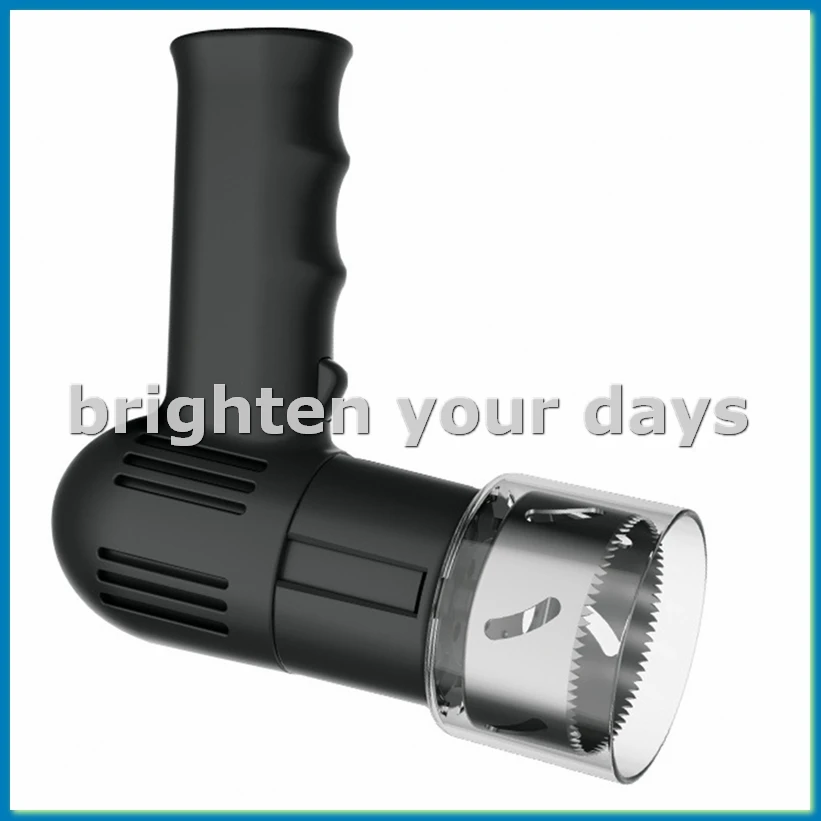 

Электрический автоматический инструмент для вскрытия кокосов, беспроводная машина для открывания кокосов - A63M