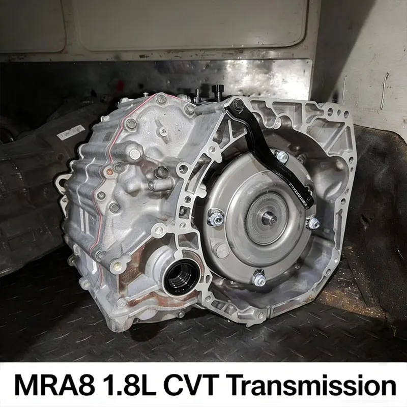 

CSD 4 Cyl 31020-X427E B17 MRA8DE 1.8L for Nissan Sentra Cube Versa CVT Transmission MRA8 2013 2014 2015 2016 2019