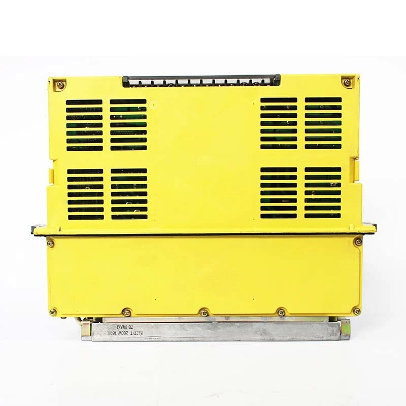 تم اختبار محرك Fanuc Servo A06B-6089-H208 بشكل جيد لآلة نظام CNC