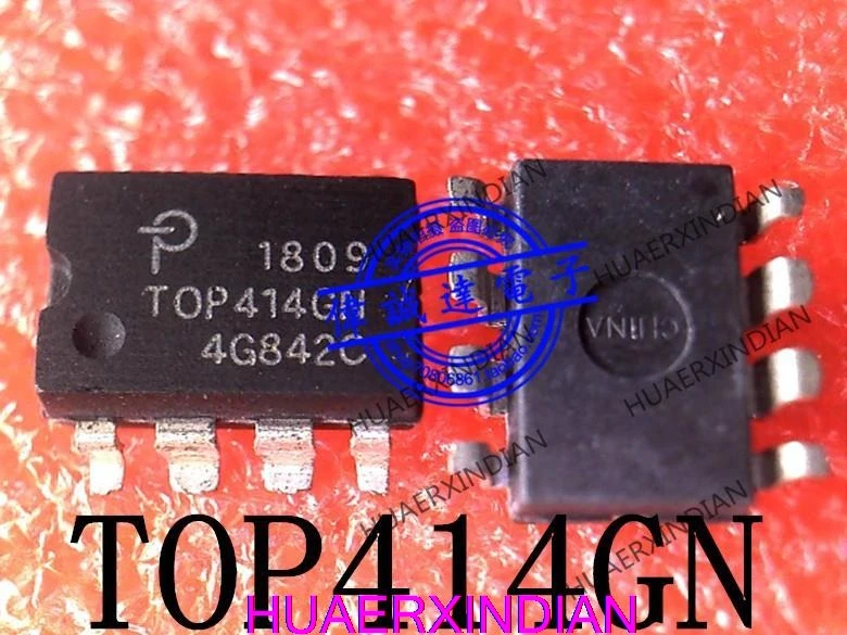 TOP414GN T0P414GN TOP414CN SOP8   Original New
