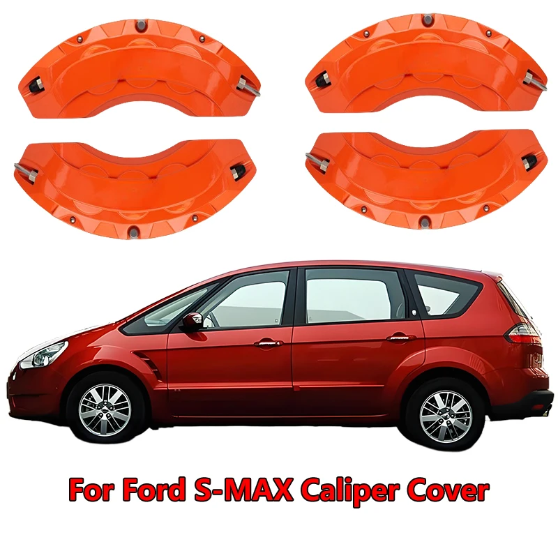 

For Ford S-MAX Car Brake Caliper Cover