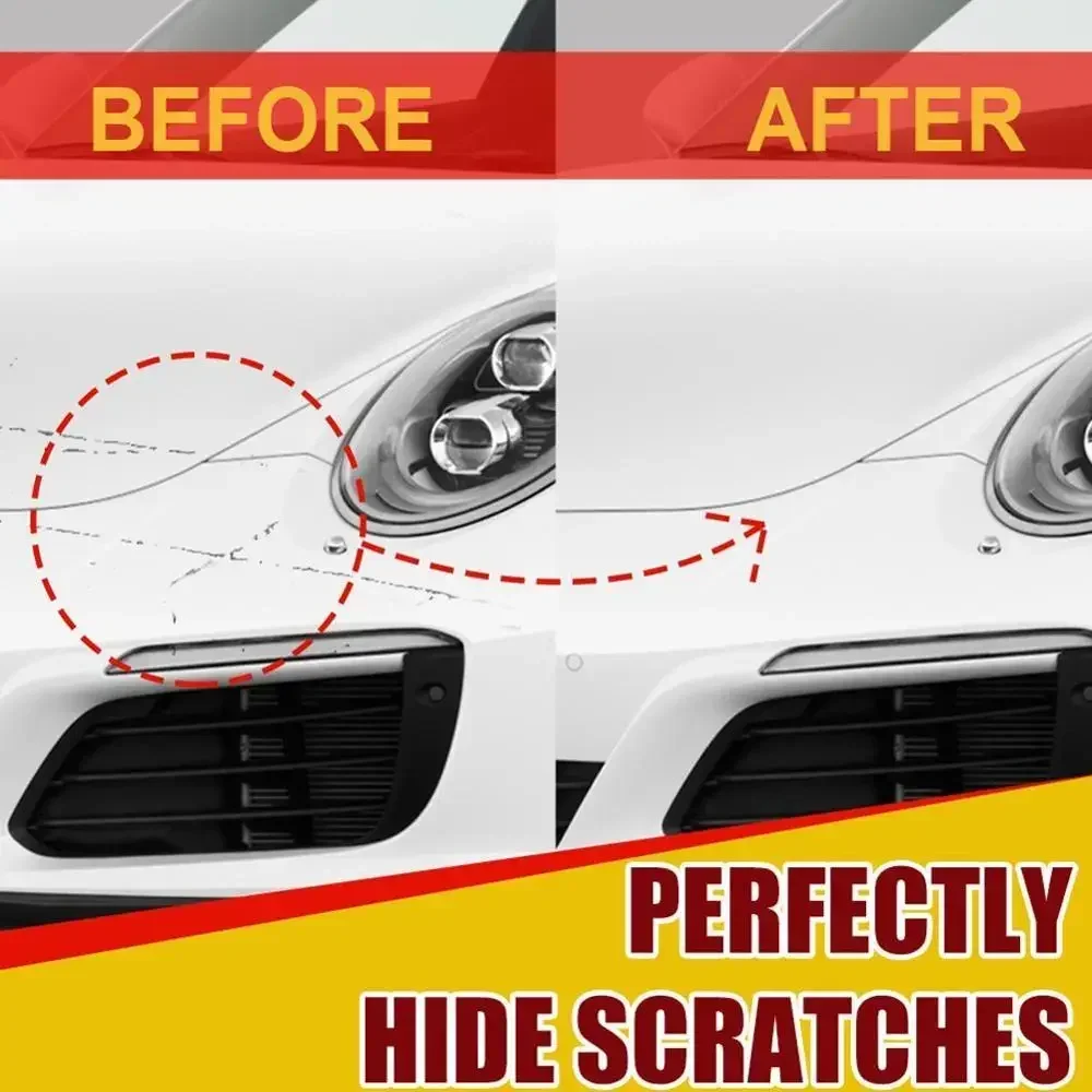 120ml Nano Car Scratch Removal Spray Repair Nano Spray Scratches Car Scratch Repairing Polish Spray Car Ceramic Coating