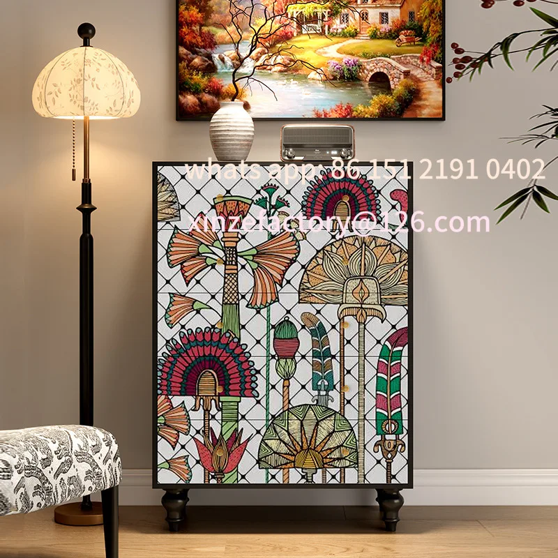 خزانة الشرفة القابلة للتخصيص، خزانة ذات أدراج، خزانة حائط لغرفة المعيشة وغرفة النوم، خزانة تخزين لسرير الفندق والإفطار