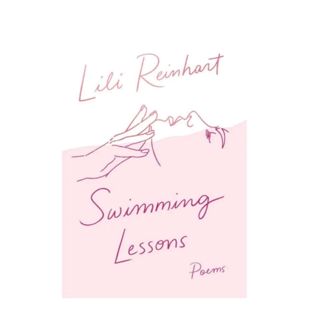 Swimming Lessons Poems