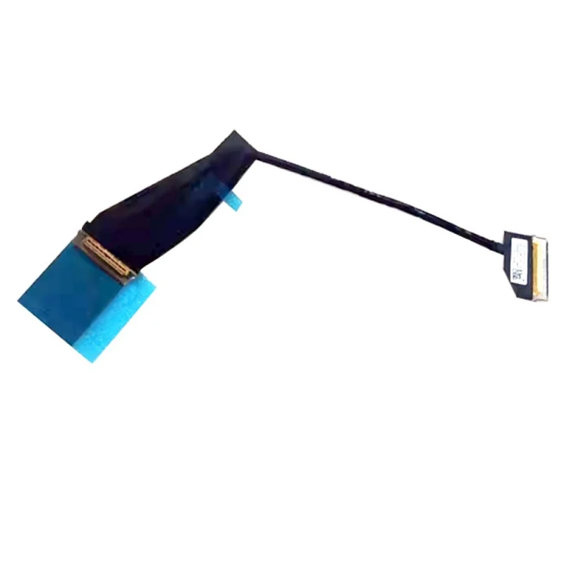 M+FHD 40pin LCD Screen Cable For LENOVO ThinkPad T14s Gen 5 21LS 21LT 5C11P26209