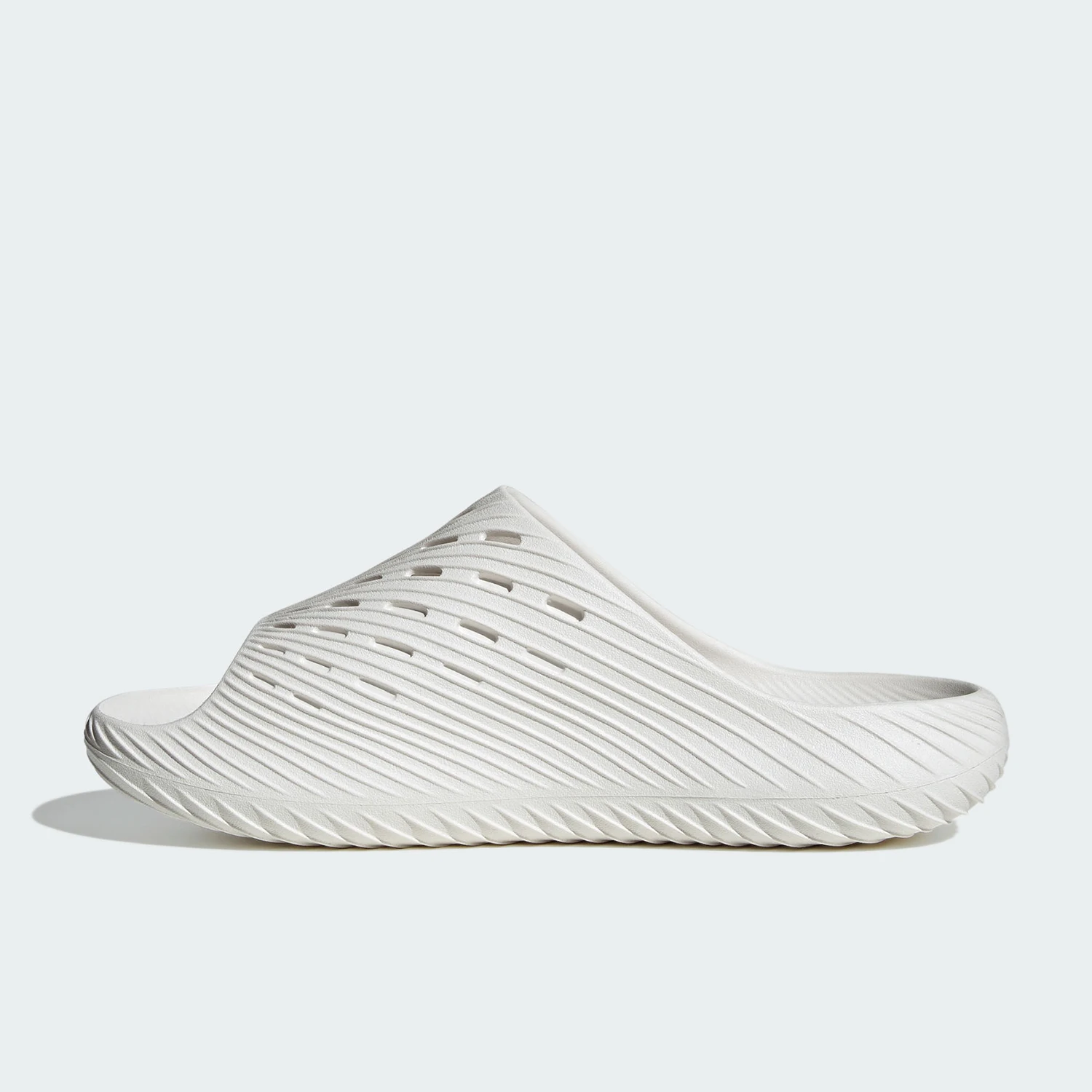 Adidas genuine PURECHILL SLIDE men's and women's sports soothing slippers KI0054