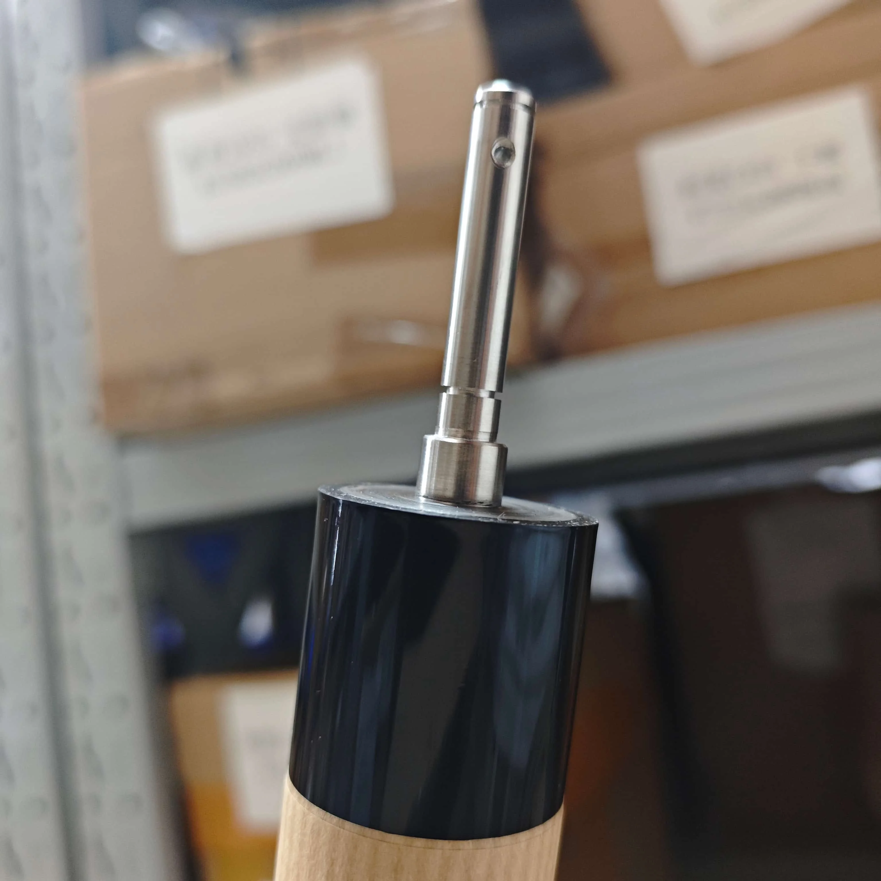 

1шт. Нижний прижимной ролик фьюзера A4FJR70300 для Konica Minolta Bizhub C454 C454e 454 454e