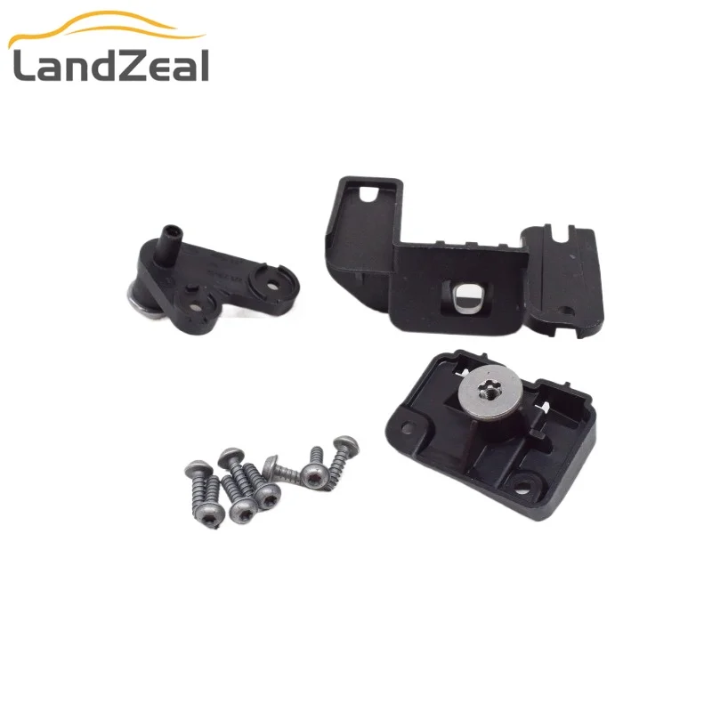 

A1778201801 A1778201701 Комплект для ремонта передних фар 3x левый/правый для Mercedes Benz A W177 W118 A180 CLA 2018-2022