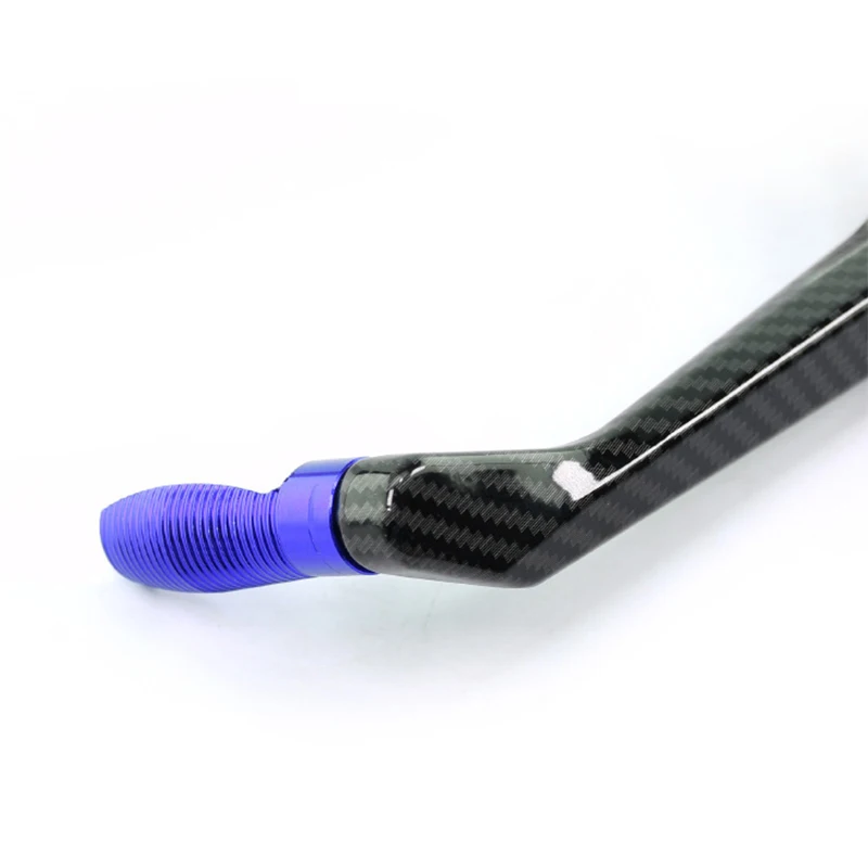 Protector Universal de palanca de motocicleta, Protector de manillar de embrague de freno para Yzf R1 R3 R25 R6, accesorio de modificación de motocicleta