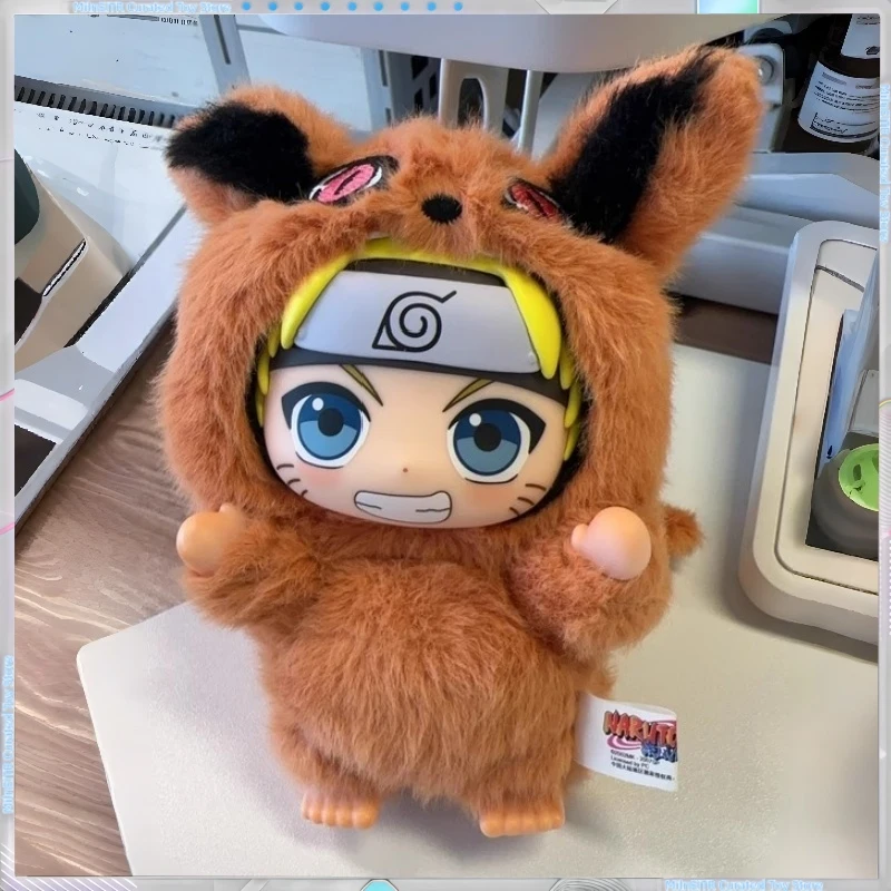 

Miniso аниме слепая коробка модные милые плюшевые куклы-сюрпризы коллекционные игрушки для вечеринок ldeal подарки