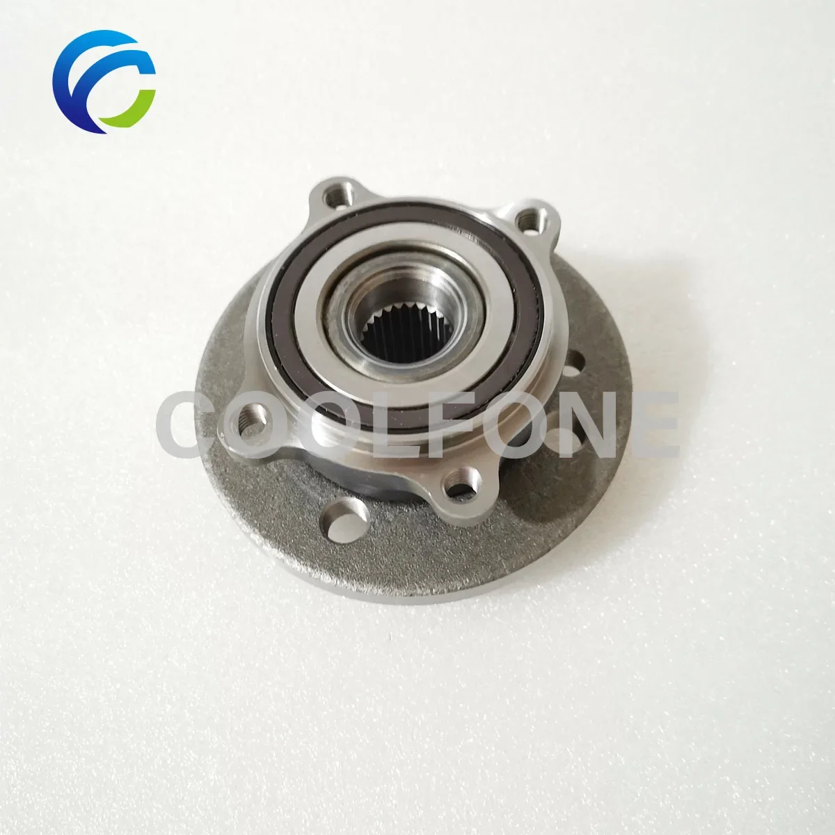 Front Wheel Hub Bearing For MINI R50 R53 Cooper S D R56 R55 CLUBMAN R57 R58 Roadster R59 31222361234 31226776162 31226776671