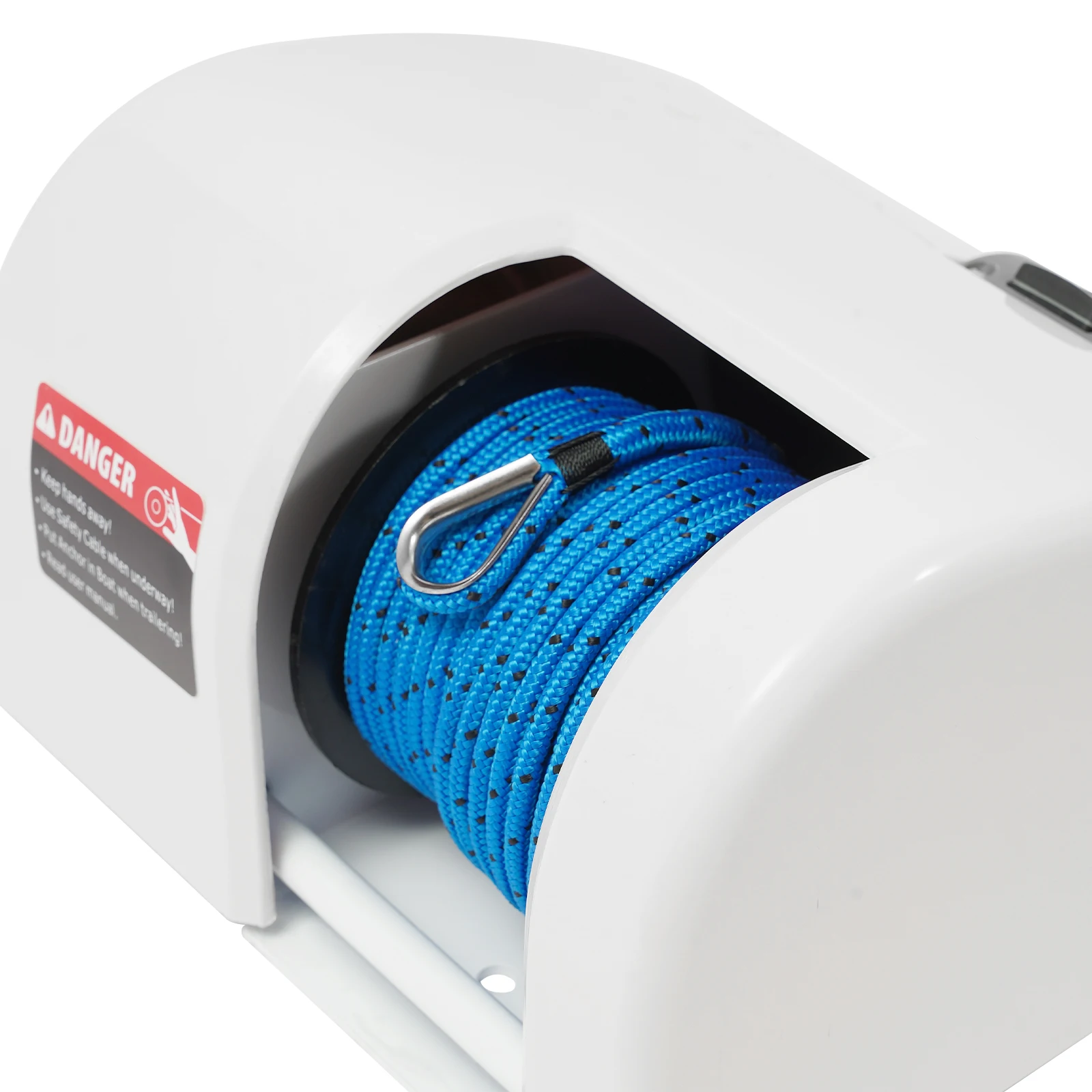 Thumbnail 2 - #55 Best Electric Winches to Buy In 2026