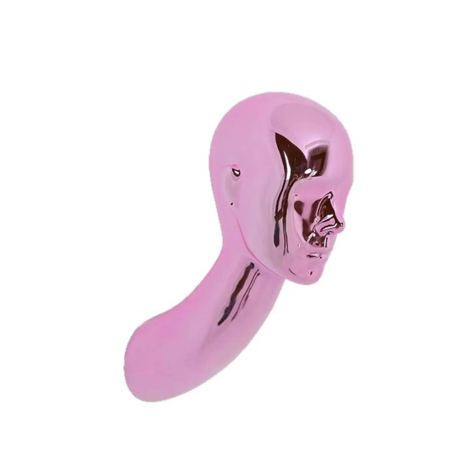 Hairpiece Display Stand Lightweight Hat Display Stand Stable Base