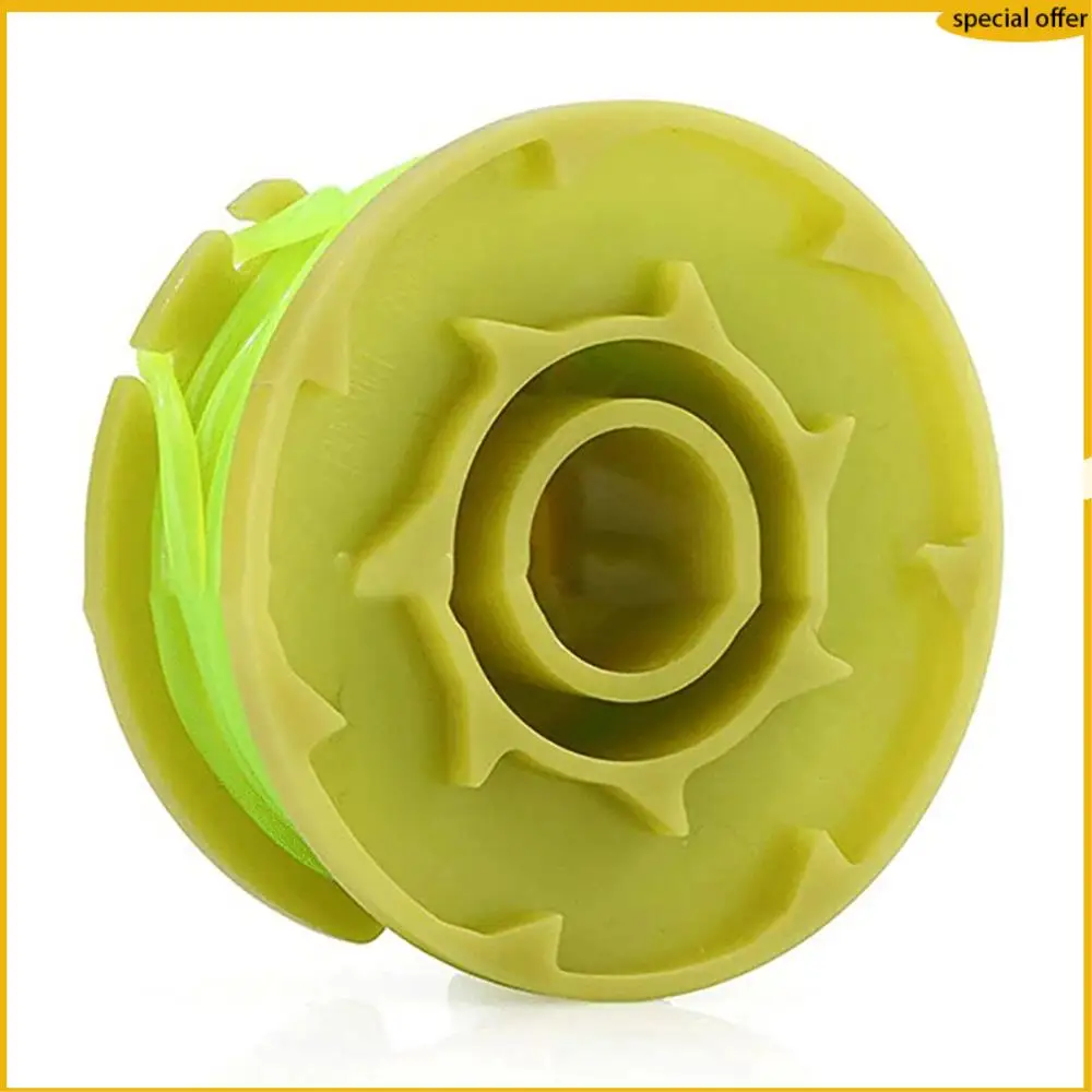 

A50I AC80RL3 Replacement Spool Line For Ryobi One Plus+ 18V, 24V, And 40V Cordless Trimmers, Weed Eater String Auto-Feed