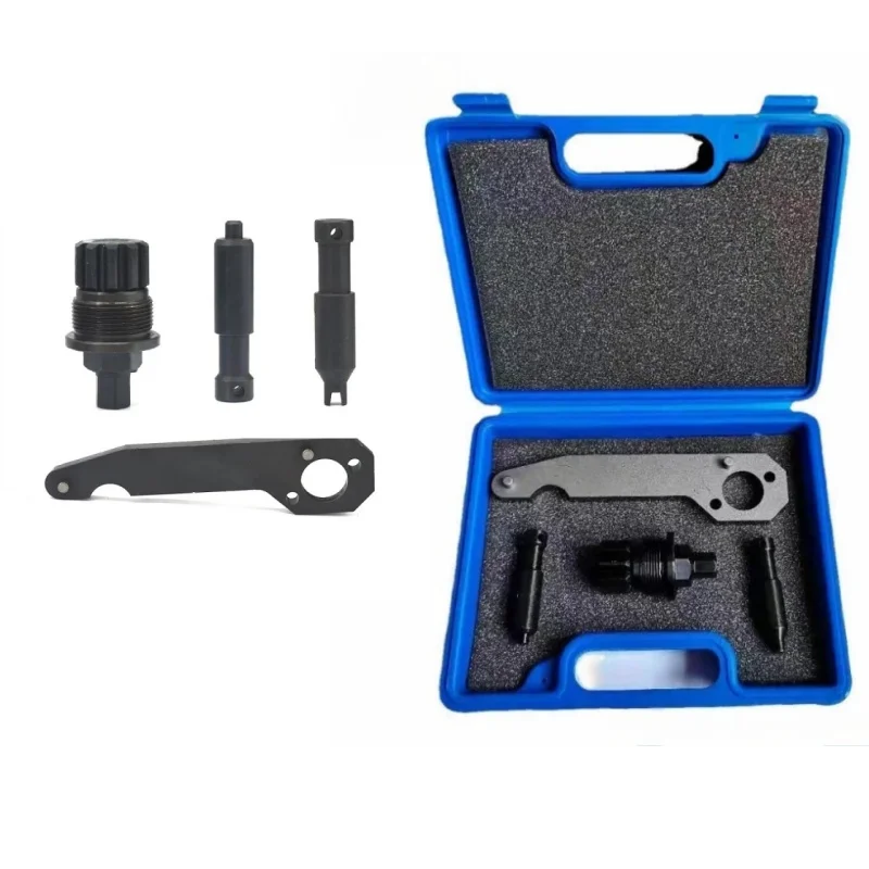

FOR IVECO Yat C9 Diesel Engine Timing Gear Barring Socket Wrench Turning Repair Tools