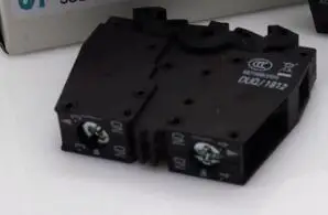 Button Contact 3SB3…