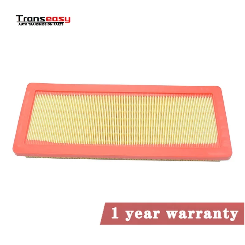 

Car Air Filter 1444TT Fit For PEUGEOT 3008 207 208 3008 508 5008 RCZ 1.6L Model 07-19 1Pcs