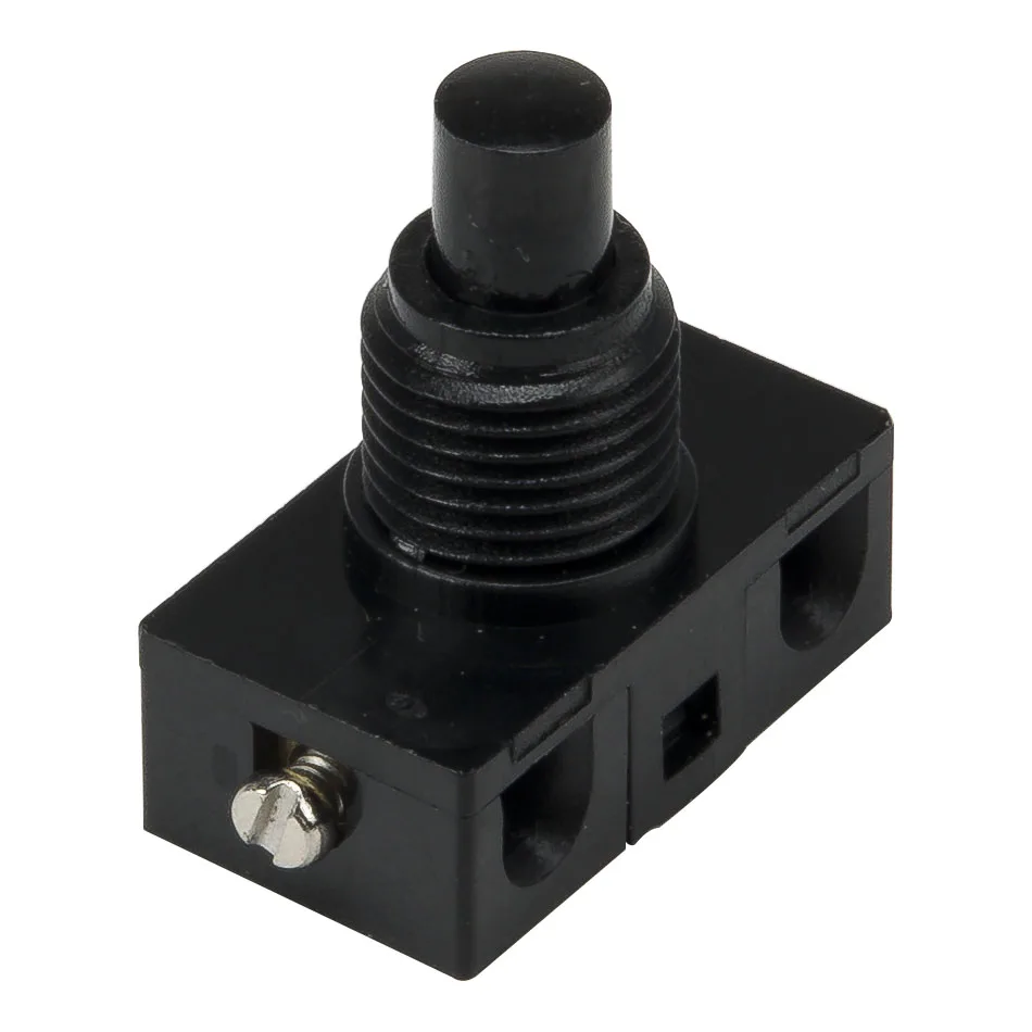 FMS01 مفتاح ضغط صغير لإعادة ضبط القفل الذاتي 315 زر ضغط #6