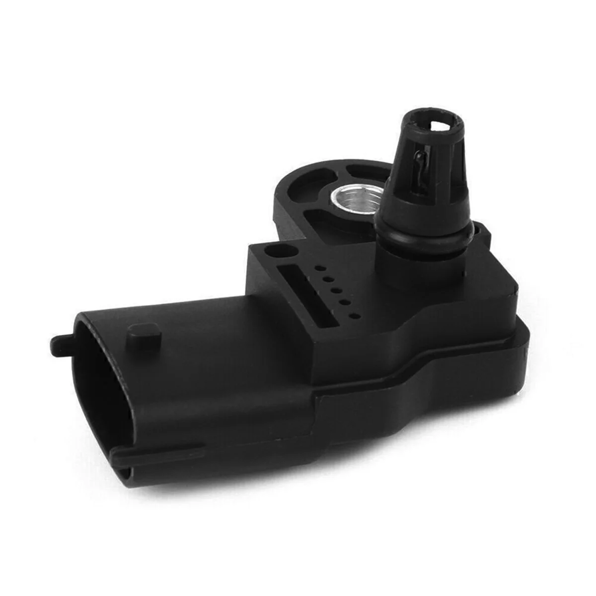 Intake Air Manifold Pressure Map Sensor for Eurocargo 0281002576 3967437 612630120004