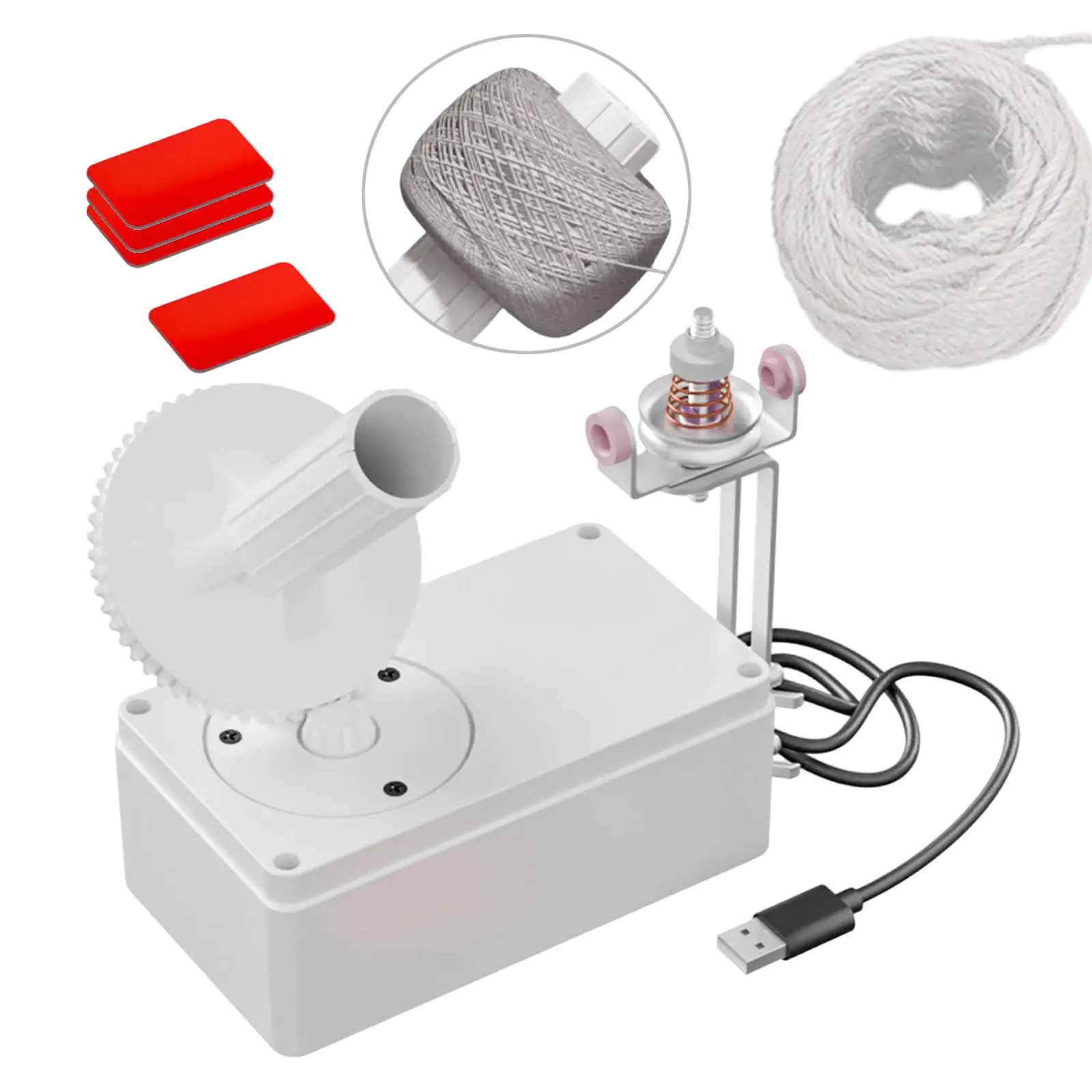 Thumbnail 2 - #4 Trending Yarn Winders Right Now